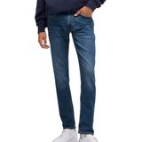 HUGO - Zane - Jeans - Blauw - Denim