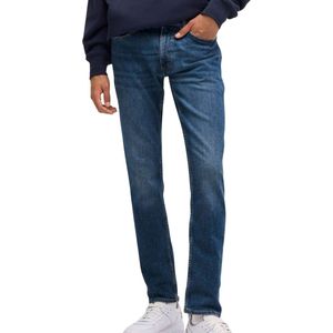 HUGO - Zane - Jeans - Blauw - Denim