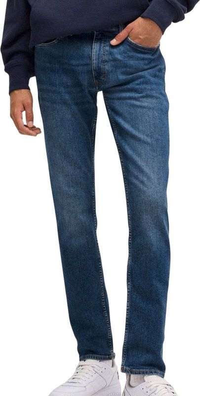 HUGO - Zane - Jeans - Blauw - Denim