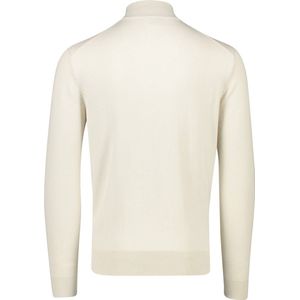 BOSS - Palano - Vest - Beige - Normale Fit - Katoen