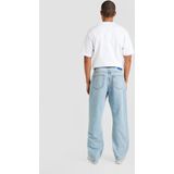 HUGO - Nate - Jeans - Blauw - Denim