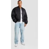 HUGO - Nate - Jeans - Blauw - Denim