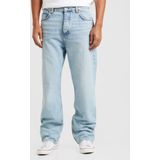 HUGO - Nate - Jeans - Blauw - Denim