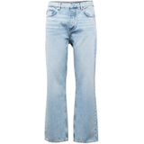 HUGO - Nate - Jeans - Blauw - Denim