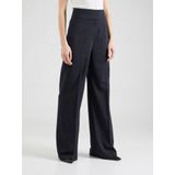 Hugo Himia Broek Blauw 36 Vrouw