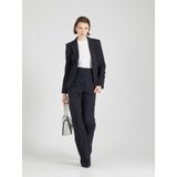 Hugo Himia Broek Blauw 36 Vrouw