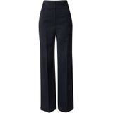 Hugo Himia Broek Blauw 36 Vrouw
