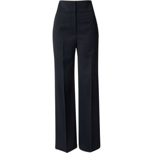 Hugo Himia Broek Blauw 36 Vrouw
