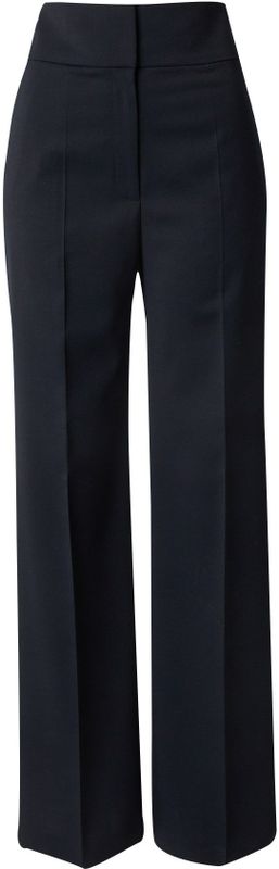 Hugo Himia Broek Blauw 36 Vrouw