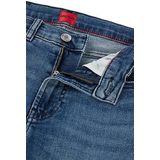 Hugo - 932 10260196 - Spijkerbroek - Dames - Driekwart