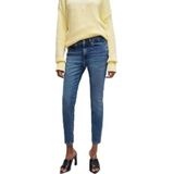 Hugo - 932 10260196 - Spijkerbroek - Dames - Driekwart