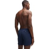 Hugo Boss - Octopus - Zwembroek - Blauw - Sneldrogend Materiaal