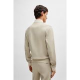 Hugo Boss tussenjas beige