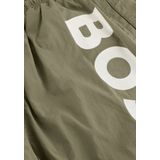 HUGO BOSS - Octopus - Zwembroek - Beige - Sneldrogend Polyester