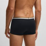 Trunk - Boxershorts - Zwart - Katoen/Polyester/Elastaan