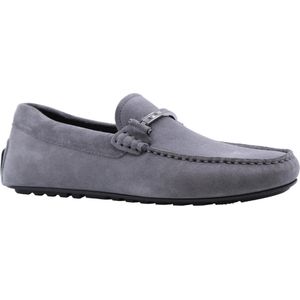 Hugo Boss Mocassin Grijs 43