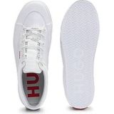 Hugo Dyer Tenn Lglc 10221518 Schoenen Wit EU 43 Man