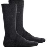 BOSS - Set van Twee Paar Sokken - Katoenmix - Standaardlengte