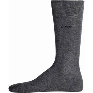 BOSS - Enkelsokken - Katoenmix - Set van 2 Paar