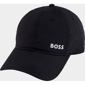 BOSS Green Cap Blauw Lach-RS 10261162 01 50519539/402