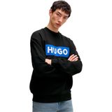 Hugo Niero Sweater Heren - Maat L