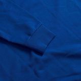 HUGO - Niero 10249110 - Sweatshirt - Blauw