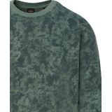 Boss Orange Sweater we camoover 10242246 01 50519168/341