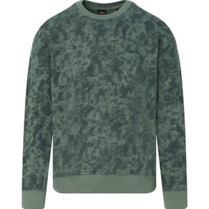 Boss Orange Sweater we camoover 10242246 01 50519168/341