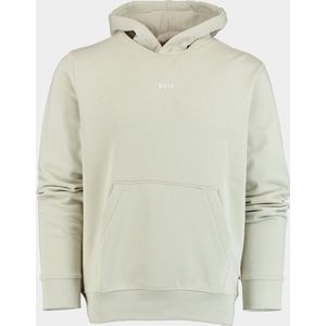 BOSS Orange Sweater Beige We_Calcehood 10244192 01 50522641/271