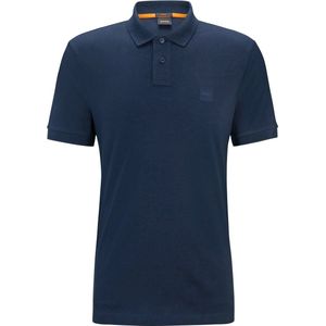 BOSS Passenger Polo Navy - Heren