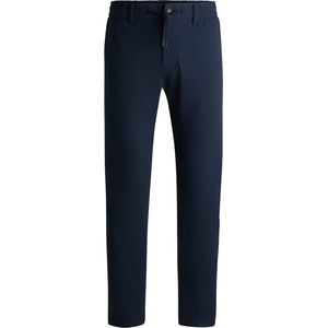 Boss Ds3 10262577 Chino Broek Blauw 48 Man