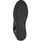 Boss - Parkour L Runner - Sneakers - Zwart - Suède en Nylon