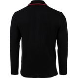 Hugo Derriko Longsleeve Polo Heren