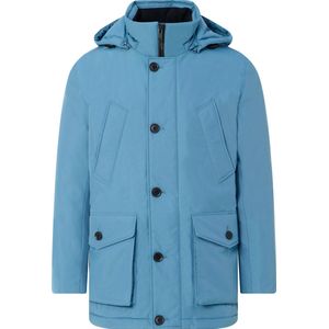 BOSS Osiass heren, Open Blauw, 46