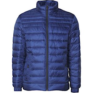 Boss - Oden1 10254426 - Jas - Hightech Vulling - Gerecycled Nylon