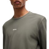 Boss Tchark Longsleeve Shirt Heren
