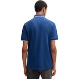Boss Passertip Polo Heren - Maat S