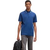 Boss Passertip Polo Heren - Maat S