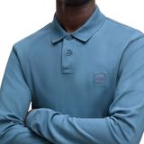 Boss Passerby Longsleeve Polo Heren