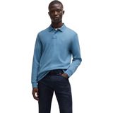 Boss Passerby Longsleeve Polo Heren