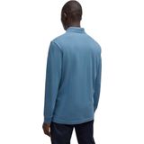 Boss Passerby Longsleeve Polo Heren