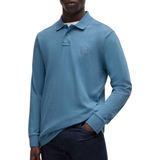 Boss Passerby Longsleeve Polo Heren