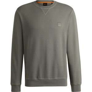 BOSS - Westart - Sweater - Katoen - Regular Fit
