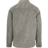 BOSS Overshirt Lozzy Corduroy Groen - Maat L - Heren