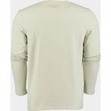 BOSS - Regular-Fit T-shirt - Zwart - Stretchkatoen