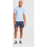BOSS - PASSERTIP - Poloshirt - Katoen - Slim Fit - Korte Mouwen