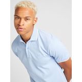 BOSS - PASSERTIP - Poloshirt - Katoen - Slim Fit - Korte Mouwen