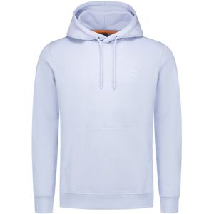 Boss - Wetalk 10234591 - Hoodie - Katoen - Klassieke Franse Terry Kwaliteit