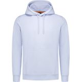Boss - Wetalk 10234591 - Hoodie - Katoen - Klassieke Franse Terry Kwaliteit