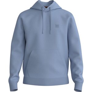 Boss - Wetalk 10234591 - Hoodie - Katoen - Klassieke Franse Terry Kwaliteit